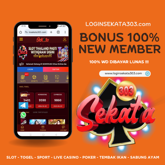 Slot Gacor Hari Ini